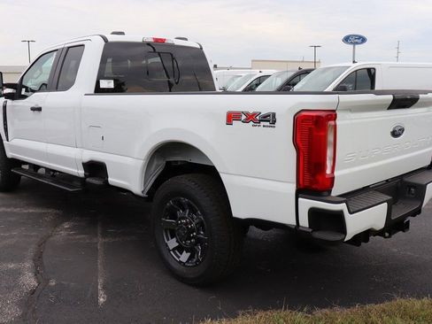 New 2026 Ford F350 XL w/ STX Appearance Package image 13