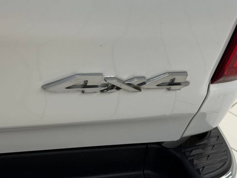 Used 2022 RAM 1500 Big Horn AWD/4WD image 35
