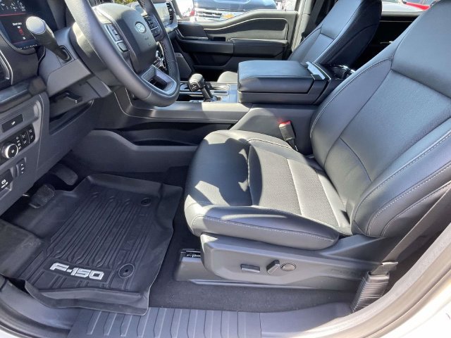 Used 2026 Ford F150 Lariat w/ Equipment Group 501A Mid AWD/4WD image 15