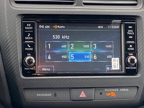 New 2025 Mitsubishi Outlander Sport ES image 6