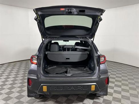Used 2024 Subaru Crosstrek 2.5i Wilderness AWD/4WD image 22