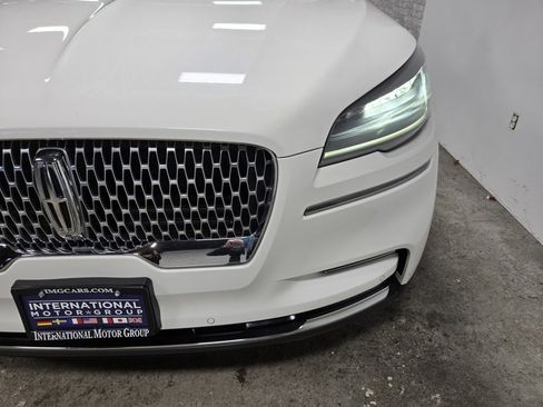 Used 2022 Lincoln Aviator Reserve w/ Equipment Group 201A image 6