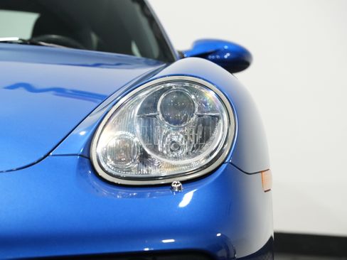 Used 2007 Porsche Cayman S image 10