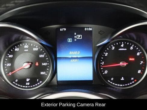 Used 2019 Mercedes-Benz C 300 Sedan image 16