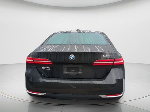 New 2025 BMW 530i w/ Premium Package image 6