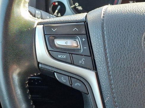 Used 2021 Toyota Land Cruiser image 22