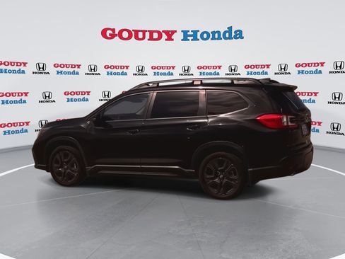 Used 2023 Subaru Ascent Onyx Edition Limited image 8
