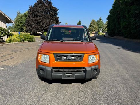 Used 2006 Honda Element EX-P image 12