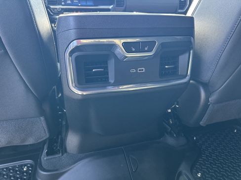 Certified 2025 Chevrolet Silverado 2500 LTZ w/ LTZ Plus Package image 23