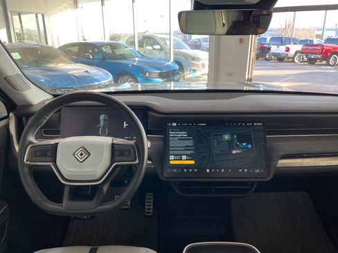 Used 2023 Rivian R1T Adventure image 21