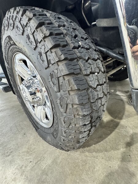 Used 2018 RAM 3500 Tradesman w/ Chrome Appearance Group AWD/4WD image 28