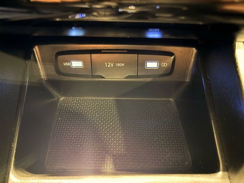 Used 2022 Hyundai Tucson SEL w/ Cargo Package image 25