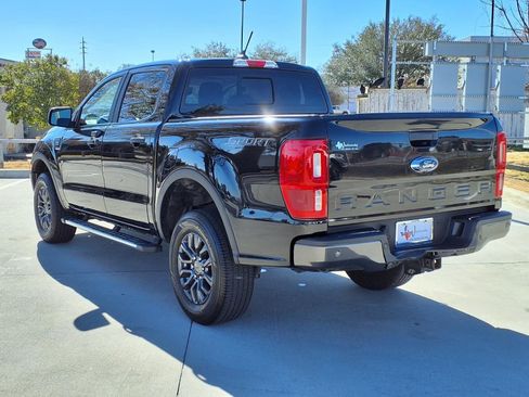 Used 2023 Ford Ranger XLT w/ Equipment Group 302A High RWD image 2