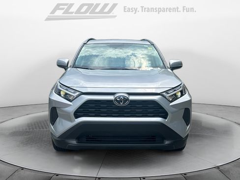 Used 2025 Toyota RAV4 XLE w/ Convenience Package AWD/4WD image 3