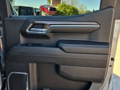 Used 2024 Chevrolet Silverado 1500 RST w/ All Star Edition Plus RWD image 19