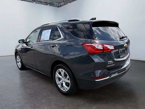 Used 2020 Chevrolet Equinox Premier w/ LPO, Floor Liner Package FWD image 5