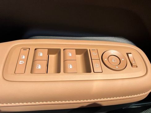 New 2026 Hyundai Santa Fe Calligraphy image 17