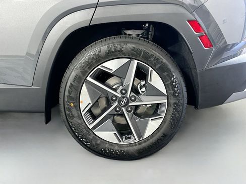 New 2026 Hyundai Tucson SEL image 22