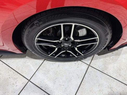 Used 2020 Ford Mustang GT image 9