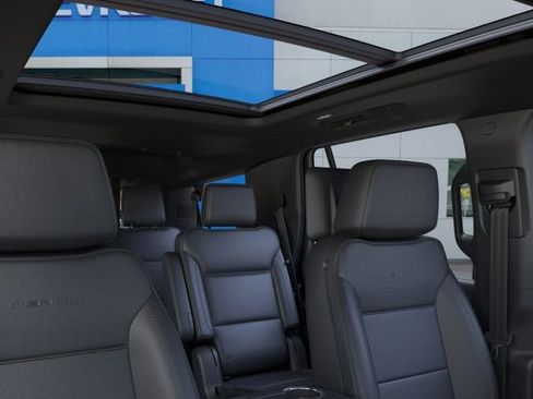 New 2026 GMC Yukon Denali AWD/4WD image 24