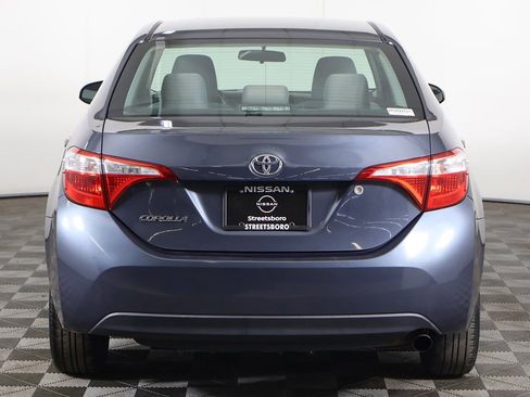 Used 2015 Toyota Corolla L image 7