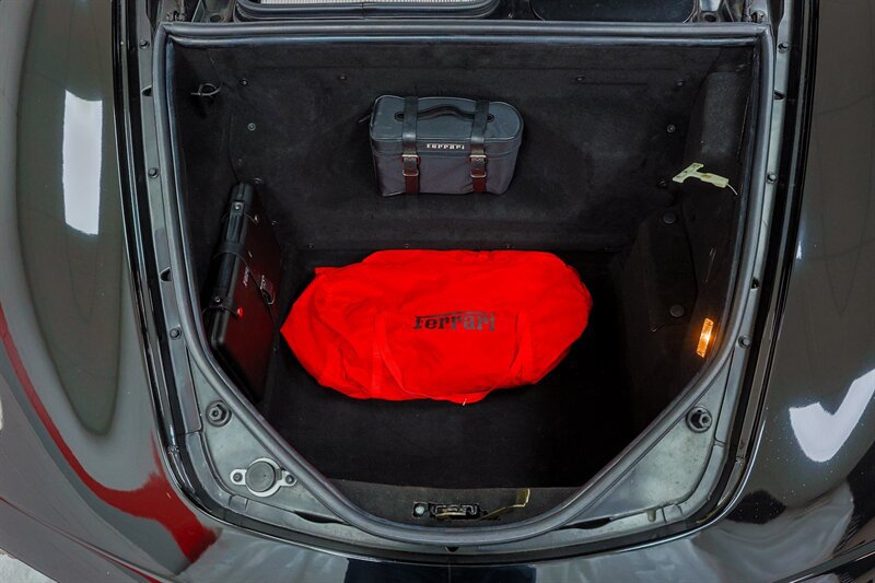 Used 2005 Ferrari F430 Coupe RWD image 4