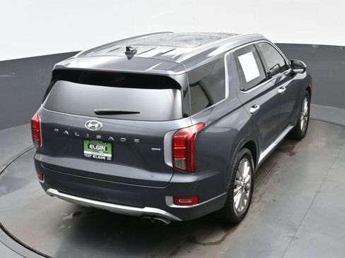 Used 2020 Hyundai Palisade Limited image 38