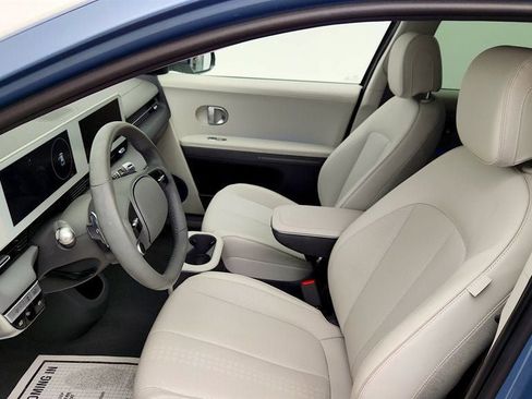 Used 2023 Hyundai Ioniq 5 SEL image 20