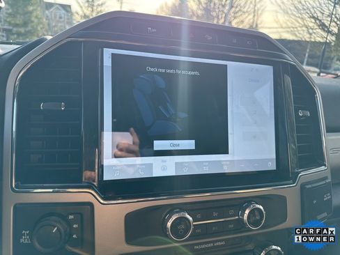 Used 2022 Ford F250 Lariat image 57