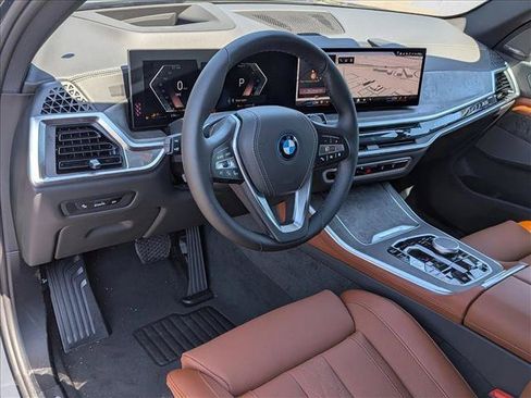New 2026 BMW X5 xDrive50e AWD/4WD image 3