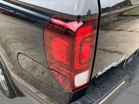 Used 2018 Honda Ridgeline RTL-E image 29