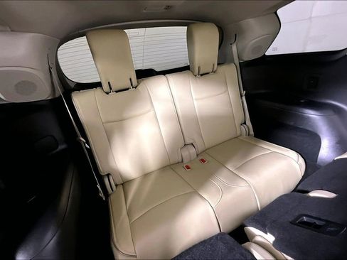 Used 2018 INFINITI QX60 Luxe w/ Deluxe Technology Package image 28