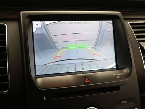 Used 2019 Ford Flex SEL w/ Equipment Group 202A FWD image 16