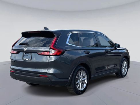 Certified 2023 Honda CR-V EX image 4