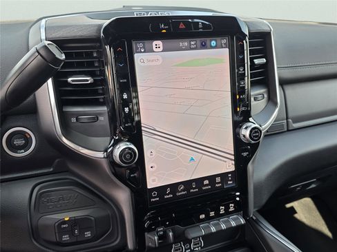 New 2026 RAM 2500 Laramie w/ Night Edition image 19