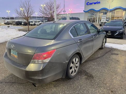 Used 2008 Honda Accord EX-L image 3