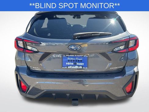 Certified 2024 Subaru Crosstrek 2.0i Premium image 6