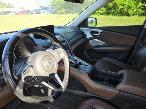 Used 2019 Acura RDX FWD w/ Technology Package image 10
