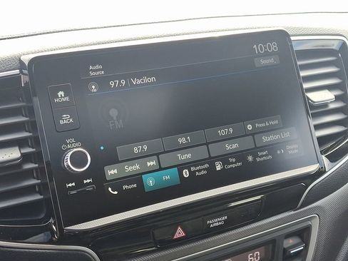 New 2025 Honda Ridgeline RTL+ image 12