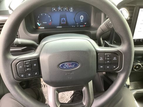 New 2026 Ford F150 STX image 14