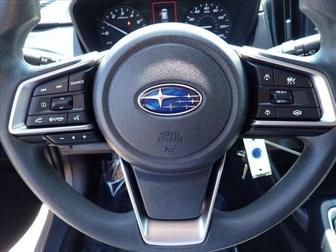 Used 2024 Subaru Impreza 2.0i AWD/4WD image 12