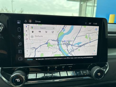 Used 2024 Chevrolet Colorado LT w/ LT Convenience Package image 22