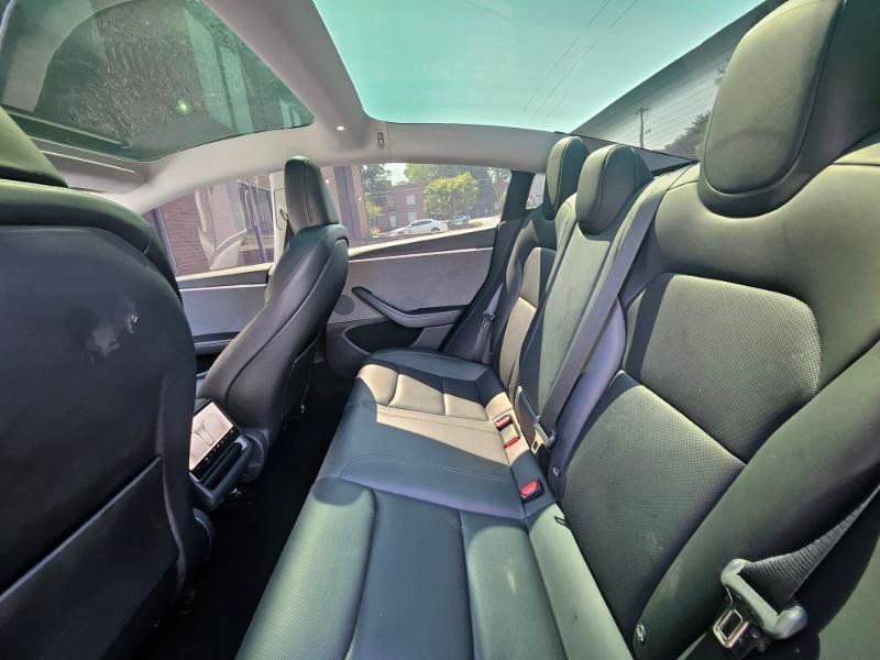 Used 2024 Tesla Model 3 RWD image 63