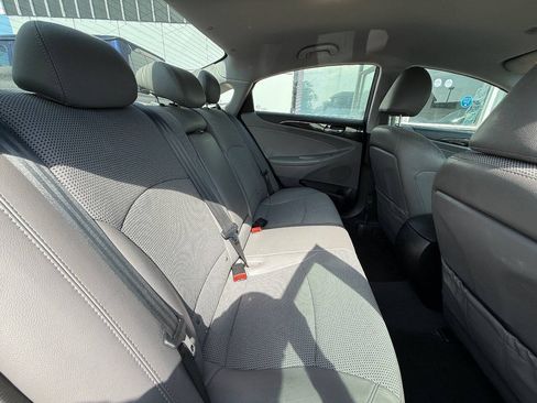 Used 2014 Hyundai Sonata SE FWD image 15