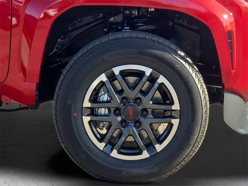 New 2026 Toyota Tacoma TRD Sport image 9