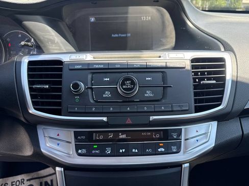 Used 2013 Honda Accord Sport image 21