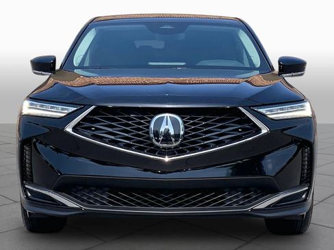 Used 2026 Acura MDX FWD image 4