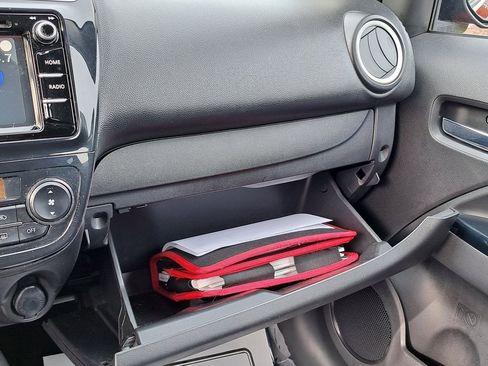 Used 2019 Mitsubishi Mirage G4 SE image 19