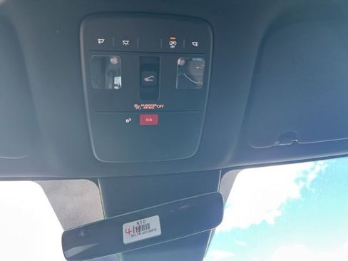 New 2026 Hyundai Palisade XRT Pro image 21