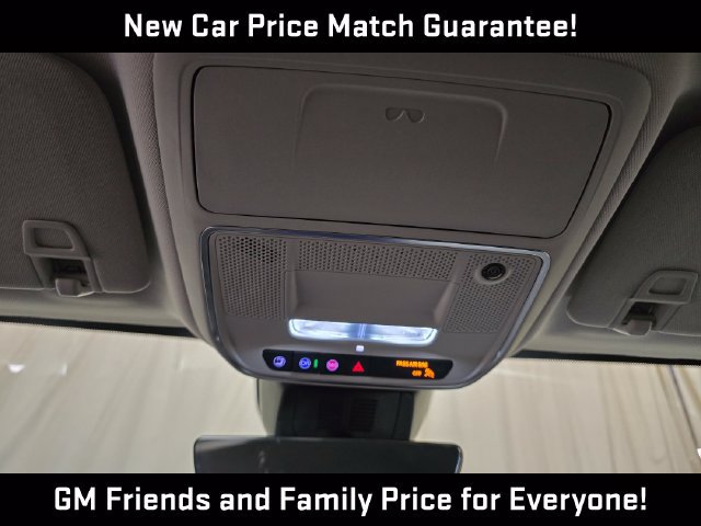 New 2027 GMC Terrain Denali AWD/4WD image 25